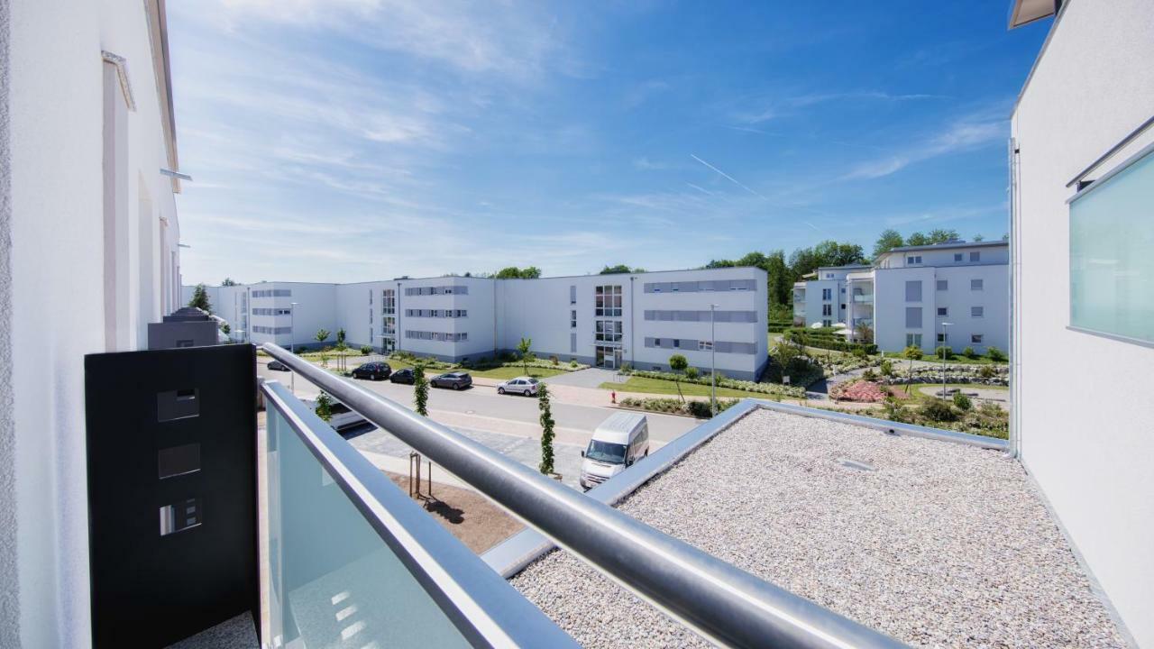 Heuboden Hotel Heu.Loft Freiburg Umkirch Exterior photo